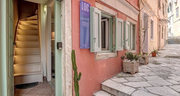 Venetian Well House by Loc Hospitality
