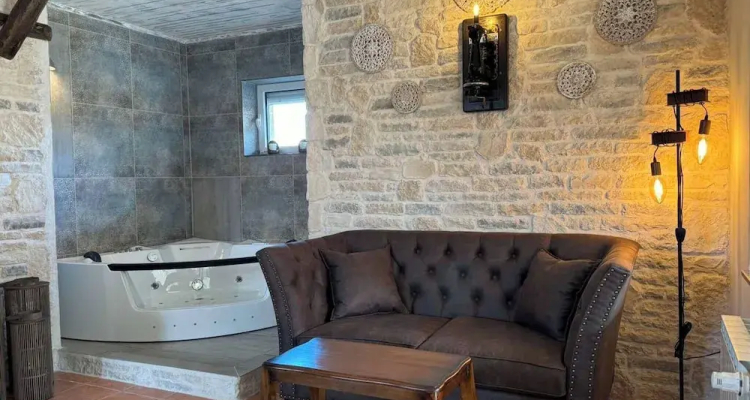 Villa Boyana City & Relax