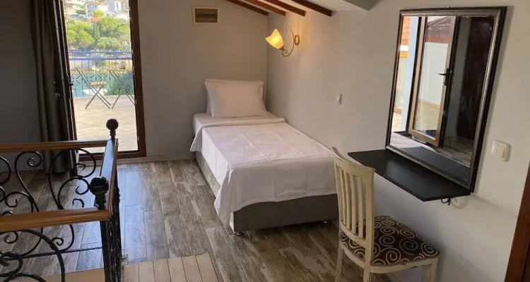 Mai S'ema Boutique Dalyan