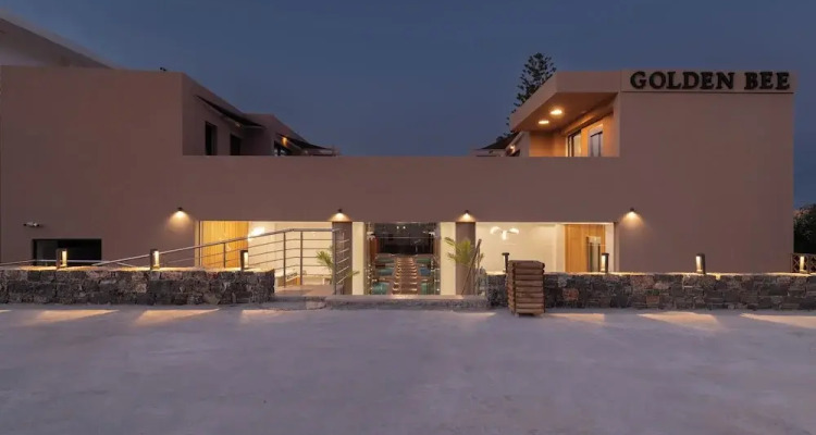 Golden Bee Lifestyle