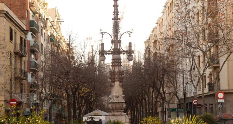 Barcelona Me Enamora