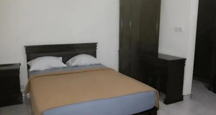 Hotel Mawar Sari RedPartner