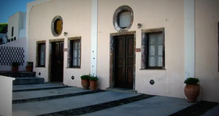 Guest House Kalitsi