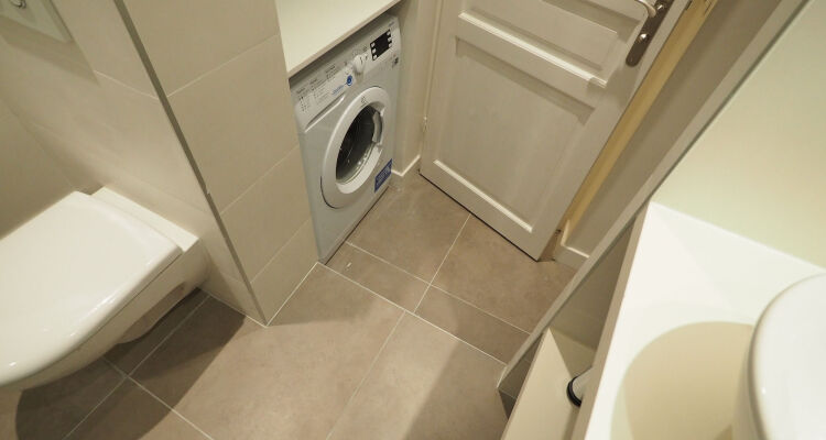 Louvre Opera Chicsuites