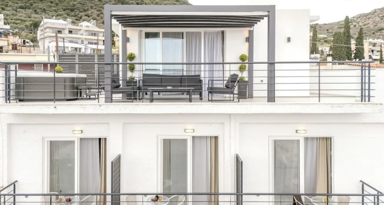 Noma Suites Tolo