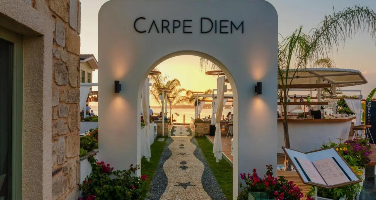 Carpe Diem Boutique Hotel