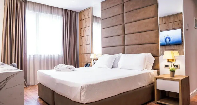 Hotel Amfora