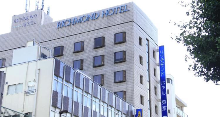Richmond Hotel Tokyo Mejiro