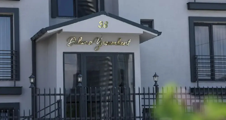 Deluna Yaşamkent