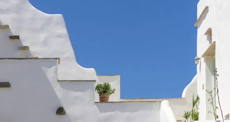 Anthea Hotel Tinos