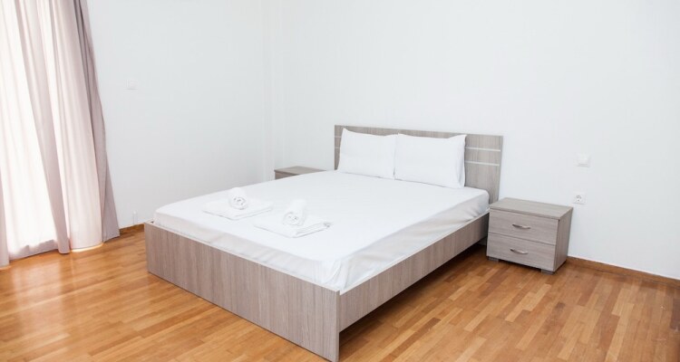 Luxury Apt In Central Athens