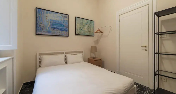 Joivy Charming 3br Flat Near The Vatican