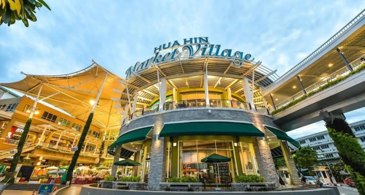 My Resort Huahin by Grandroomservices