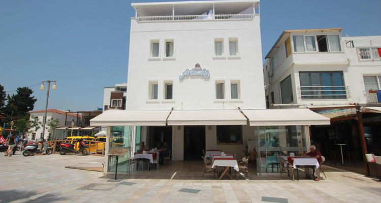 Artemis Hotel