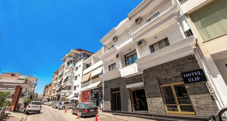 Elif Hotel