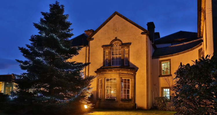 Best Western Plus Dunfermline Crossford Keavil House Hotel — Best Western hotel