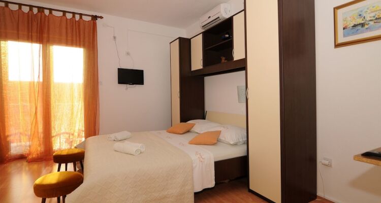 Apartments Katica
