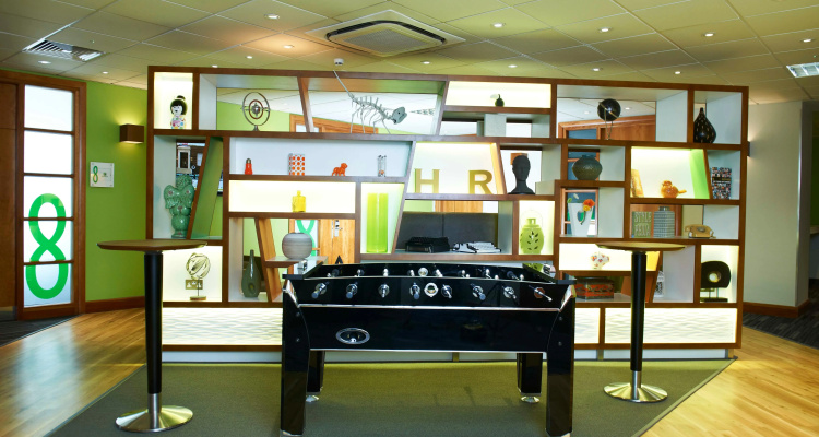 Holiday Inn London - Heathrow M4Jct.4 — IHG hotel