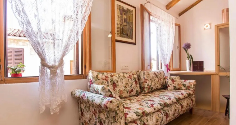Apartment Premsai
