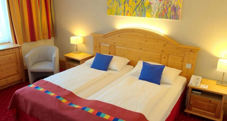 Hotel Schani Uno City