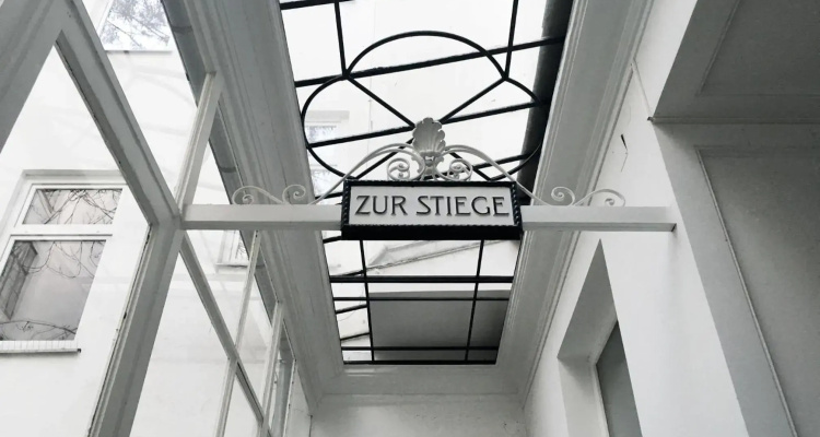 Classy Apartment In The Heart Of Vienna