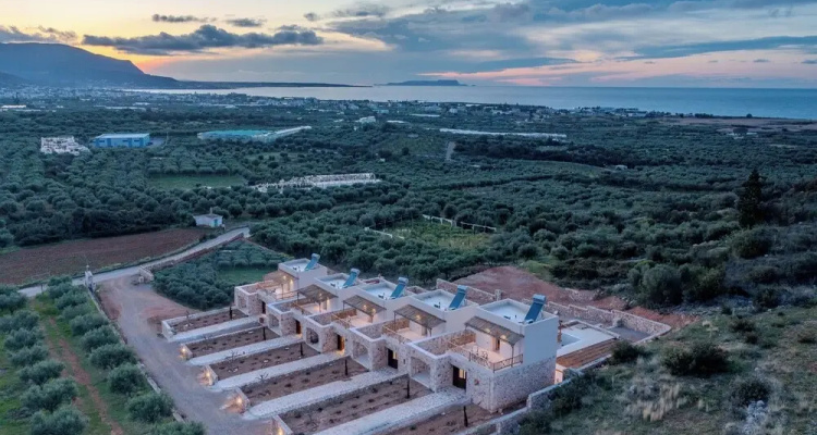 Minoan Villas