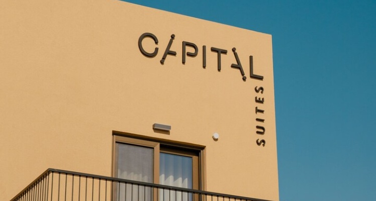 Capital Luxury Suites