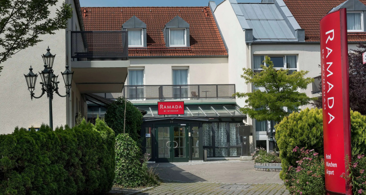 Ramada by Wyndham München Airport