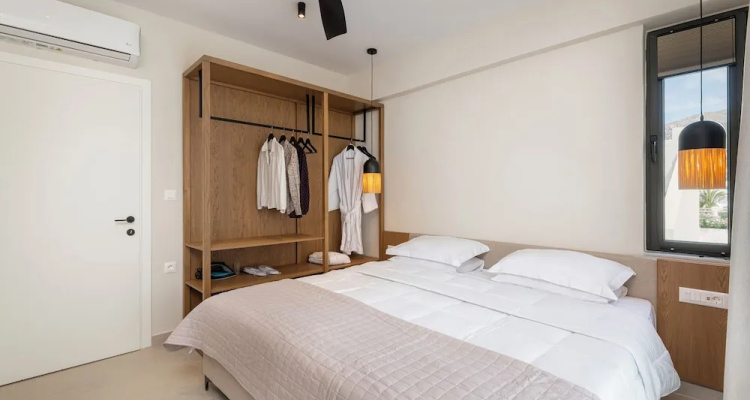 Thalo Aegean Touch Apartments