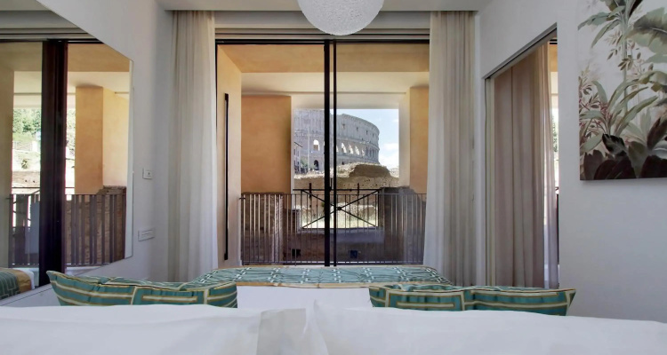 Luxury Domus Apartment 1