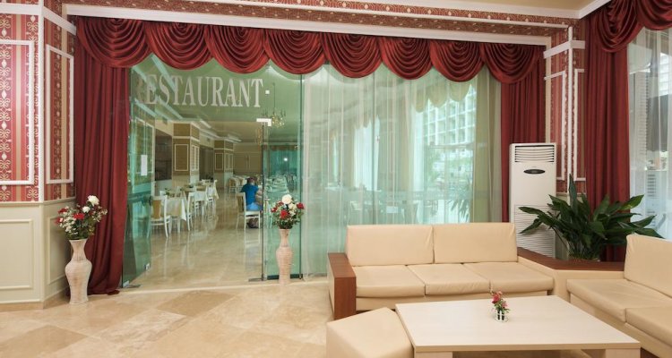 Mena Palace Hotel - All Inclusive