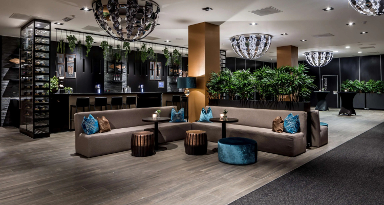 Van der Valk Hotel Hoorn — Van der Valk hotel