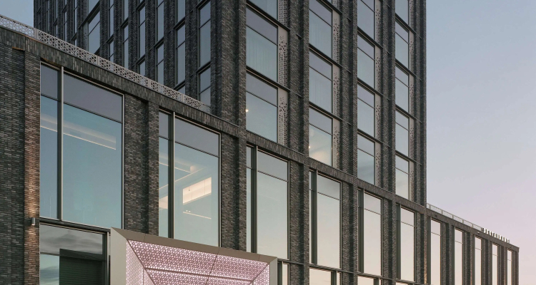Van der Valk Hotel Nijmegen - Lent — Van der Valk hotel