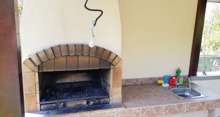 Casa David