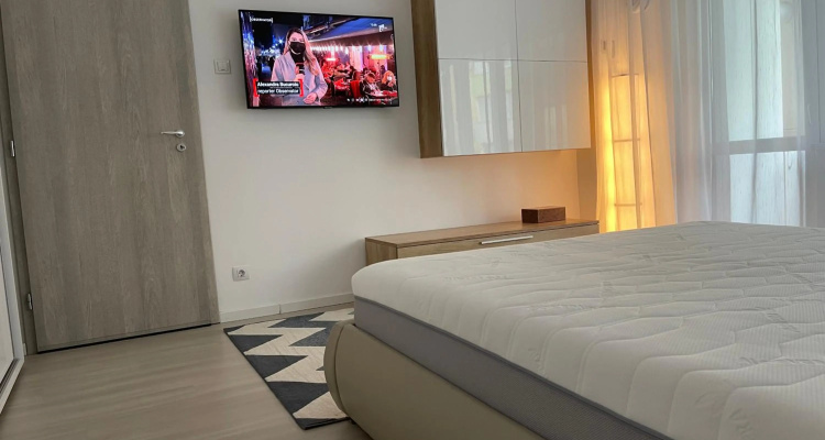 Start Apartments 2