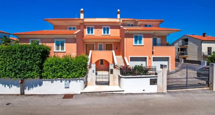 Apartments Martina