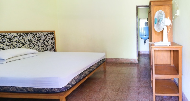 Mertha Jati Hotel & Bungalow