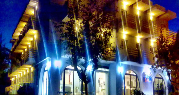 Kos Bay Hotel