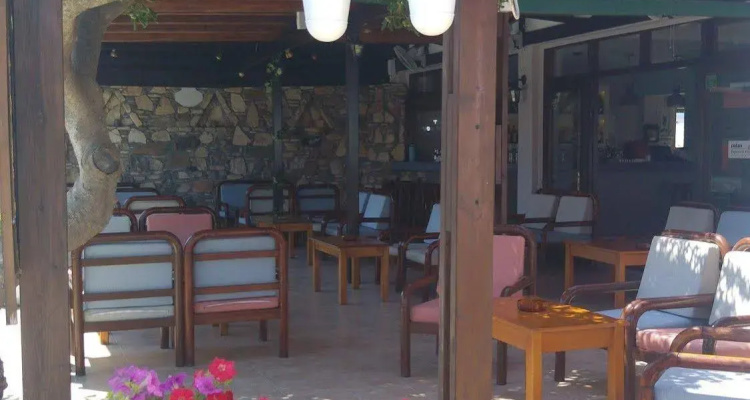 Ipanema Hotel