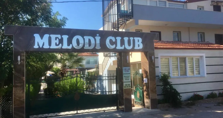Melodi Club Hotel
