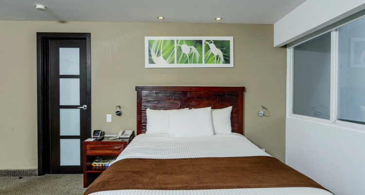 Riande Urban Hotel