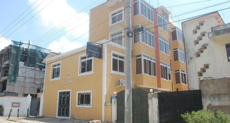 Regency Inn