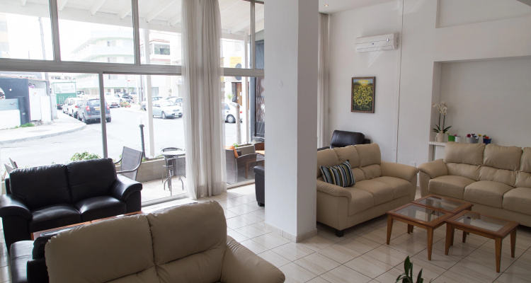 Sunflower Hotel Apartments