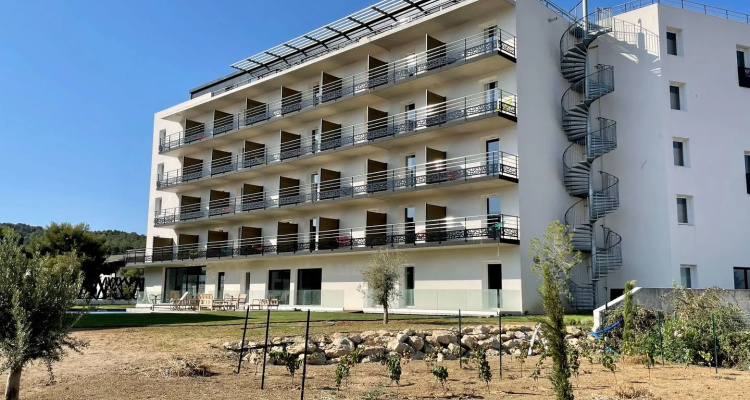 Golden Tulip Martigues Provence — Golden Tulip hotel