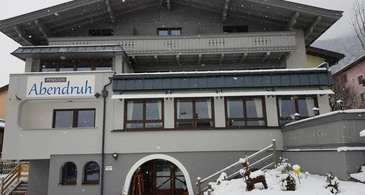 Pension Abendruh