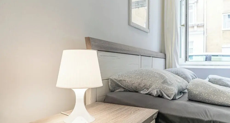 Stylish 1br Studio In Central Vienna