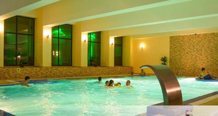 Bacolux Afrodita Resort Spa