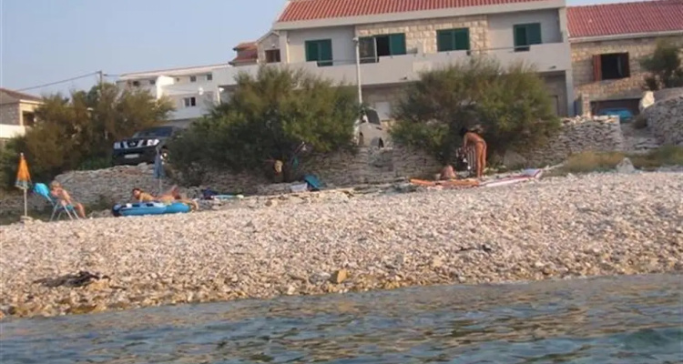 Apartments Villa Iva