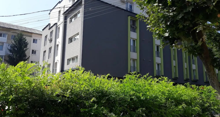 Apartment Family Rivulus