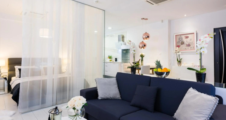 Luxury Studio Arc